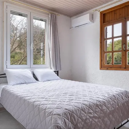 Tatil Evi Salty Pebble House Fiskardo