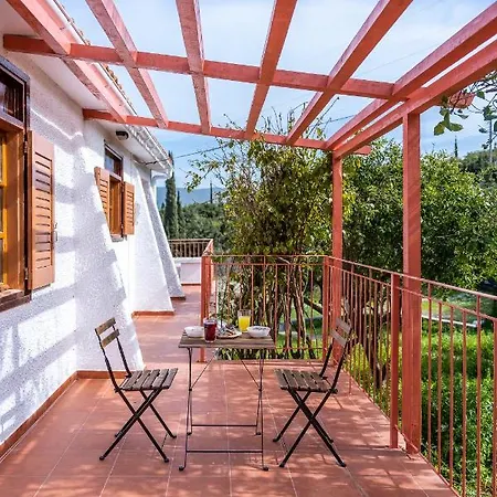 Tatil Evi Salty Pebble House *