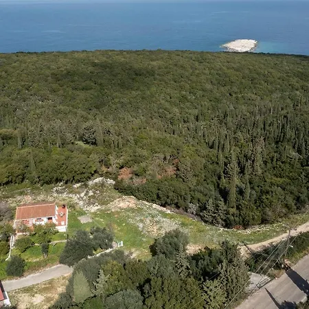 Salty Pebble House Tatil Evi *