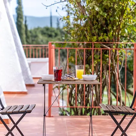 Tatil Evi Salty Pebble House *