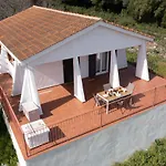 Salty Pebble House Ferienhaus Fiskardo