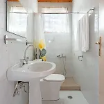 Salty Pebble House
