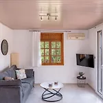 Salty Pebble House * Fiskardo