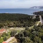 Salty Pebble House Fiskardo