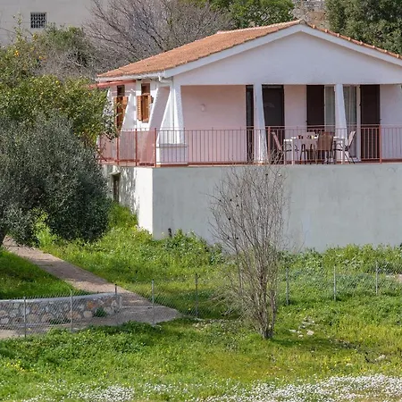 Ferienhaus Salty Pebble House