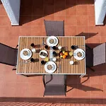 Дом отдыха Salty Pebble House Фискардон
