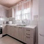 Salty Pebble House Дом отдыха Фискардон