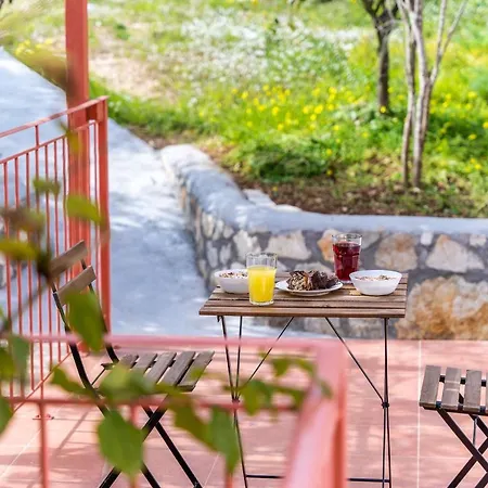 Salty Pebble House * 费斯卡尔德宏