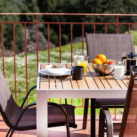 Salty Pebble House بيت للعطل فيسكاردو