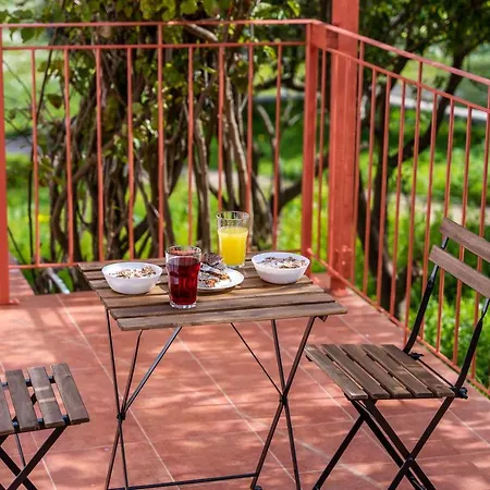 Salty Pebble House فيسكاردو