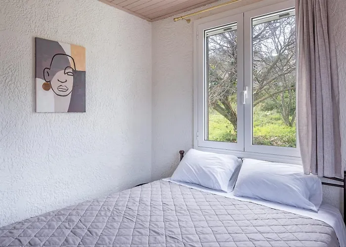 Salty Pebble House Dom wakacyjny