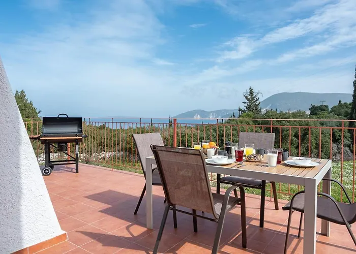 Dom wakacyjny Salty Pebble House *