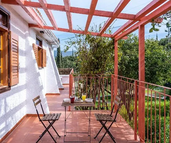 Dom wakacyjny Salty Pebble House *