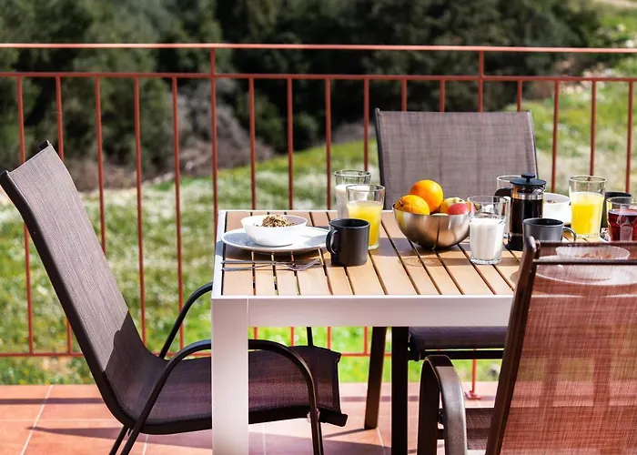 Salty Pebble House Dom wakacyjny Fiskardo