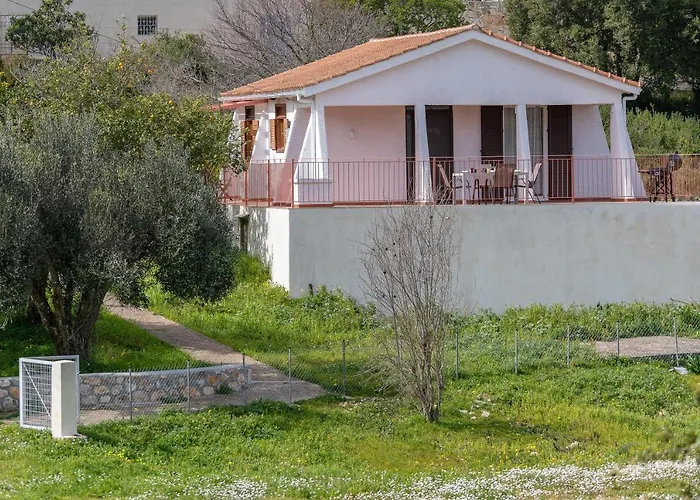 Dom wakacyjny Salty Pebble House