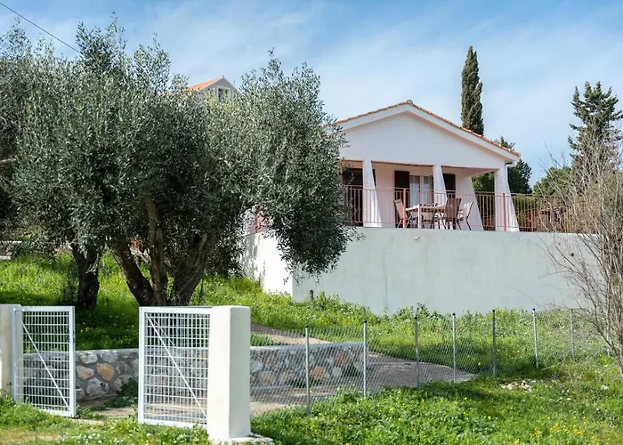 Salty Pebble House Dom wakacyjny