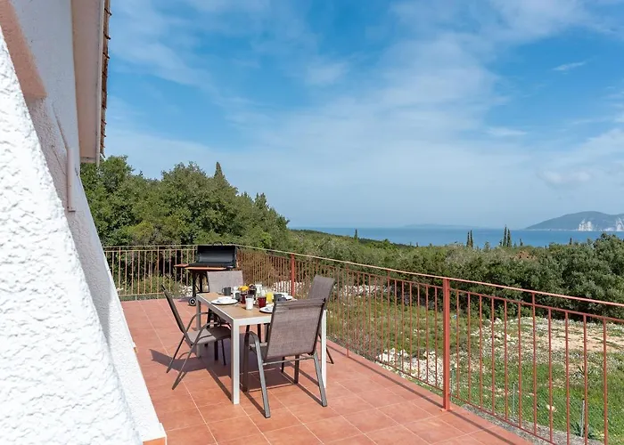 Salty Pebble House Dom wakacyjny *