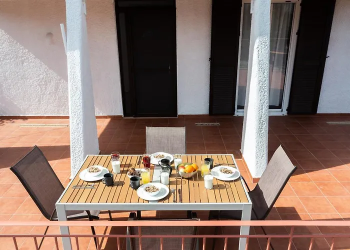 Salty Pebble House Dom wakacyjny Fiskardo