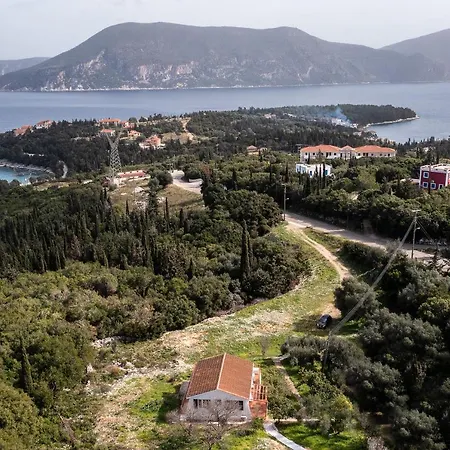 Salty Pebble House Σπίτι διακοπών