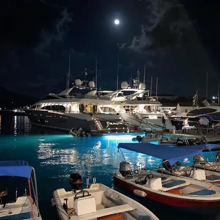 Σπίτι διακοπών Salty Pebble House Φισκάρδο